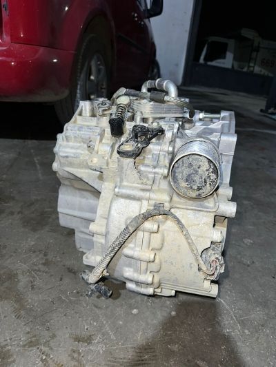VOLKSWAGEN CADDY (22-25) 2.0TDİ (DXR) çıkma orijinal şanzuman