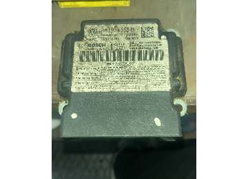 VOLKSWAGEN caddy amarok Airbag beyni çıkma orjinal