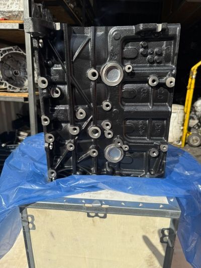 Volkswagen Crafter boş blok 03l021ca MOTOR KODU CSN CKU CKT
