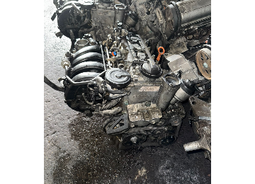 VOLKSWAGEN GOLF 5 motor kodu BAG BLF ÇIKMA MOTOR
