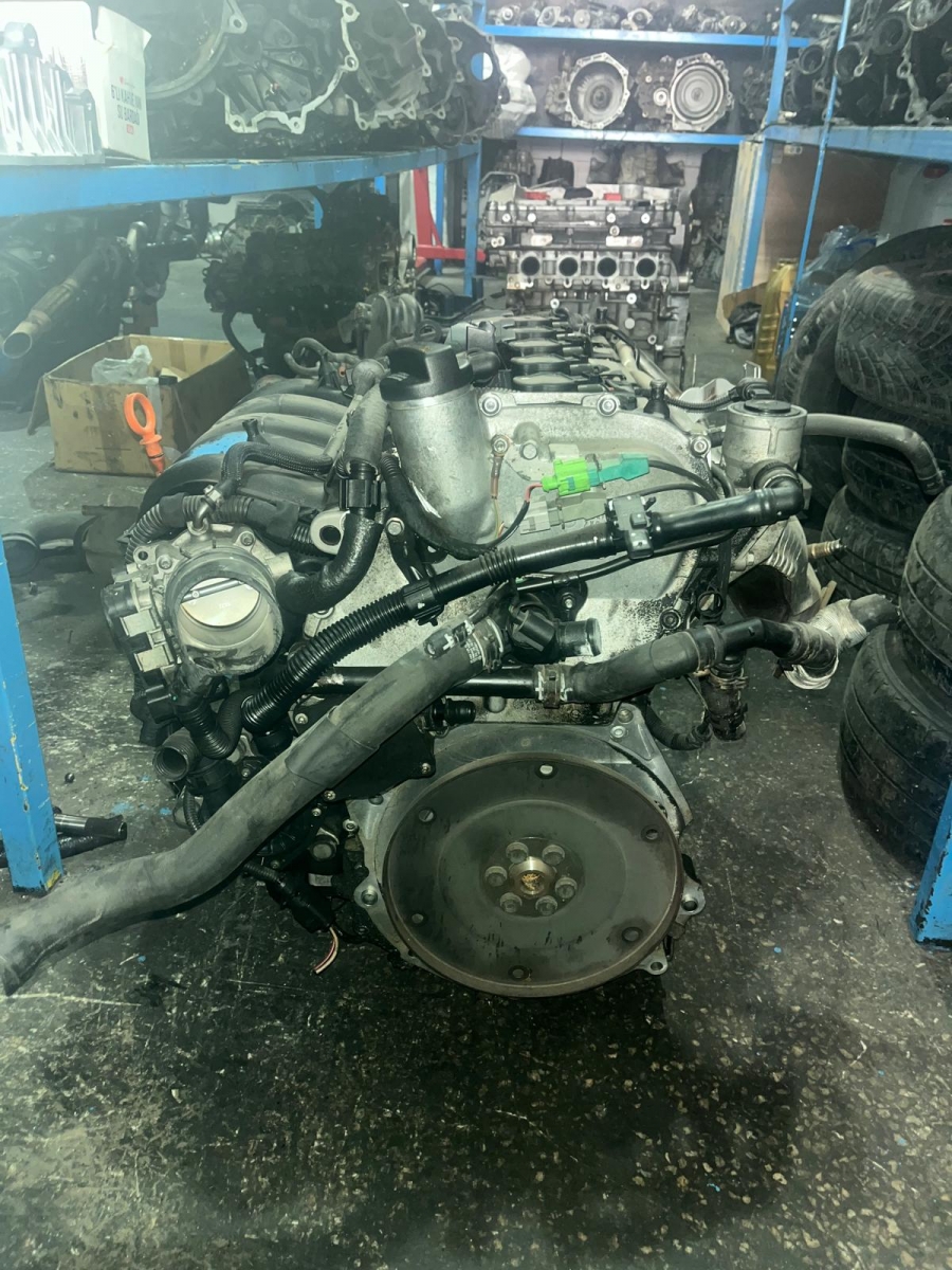 Volkswagen Golf 6 1.2 CBZ motor çıkma orijinal