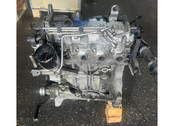 Volkswagen Golf 6 1.2 CBZ motor çıkma orijinal