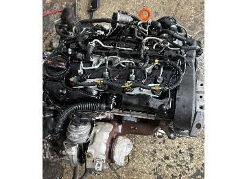 Volkswagen golf 6  çıkma orjinal  2.0 tdi motor KODU CAA CFC CKU CSH CNE CDC CNFB CKT CKUB CGL CFF