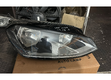 Volkswagen golf 7 13-17 sağ çıkma orijinal far