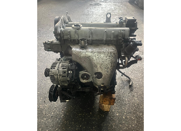 VOLKSWAGEN Golf IV (1.6 16V)  BCB motor çıkma orjinal