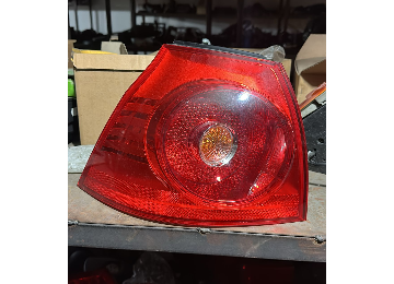 Volkswagen golf sol dış stop 04-11