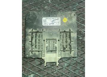 VOLKSWAGEN golf7 passat b8 skoda oktavia bcm merkezi konfor beyni çıkma orjinal