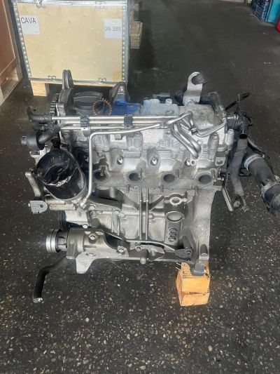 Volkswagen Jetta 1.2 CBZ motor çıkma orijinal