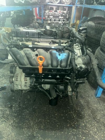 Volkswagen Jetta 1.2 CBZ motor çıkma orijinal