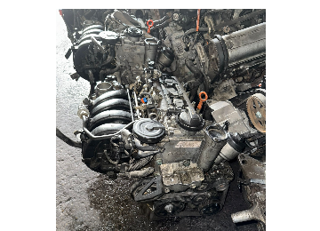 VOLKSWAGEN JETTA motor kodu BAG BLF ÇIKMA MOTOR
