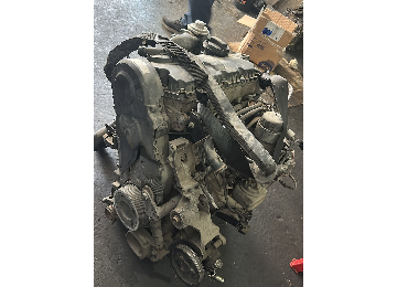 Volkswagen passat 1.9TDİ komple dolu motor