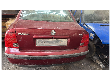 Volkswagen PASSAT  97-04 Bagaj Tampon  Sağ sol  stop