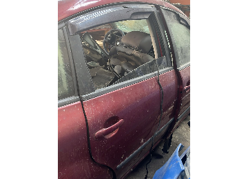 VOLKSWAGEN passat 97-04 sağ arka kapı