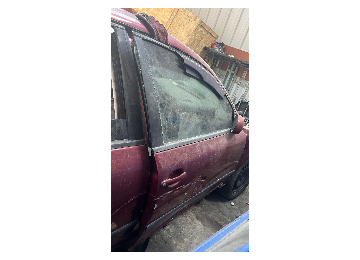 VOLKSWAGEN passat 97-04 sağ ön kapı