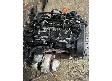 Volkswagen PASSAT  çıkma orjinal  2.0 tdi motor KODU CAA CFC CKU CSH CNE CDC CNFB CKT CKUB CGL CFF