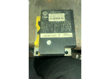 VOLKSWAGEN polo 02 09 Airbag beyni çıkma orjinal
