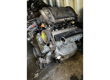 Volkswagen polo AHW ÇIKMA ORJİNAL MOTOR