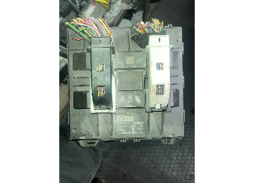 VOLKSWAGEN seat skoda bcm merkezi konfor beyni çıkma orjinal