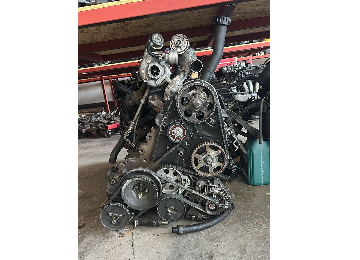 Volkswagen transporter 1.9TDİ KOMPLE DOLU MOTOR